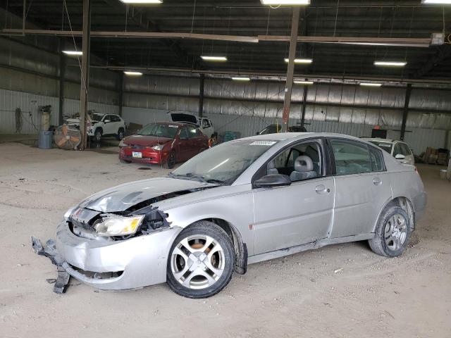 SATURN ION 2003 1g8al52f03z154146