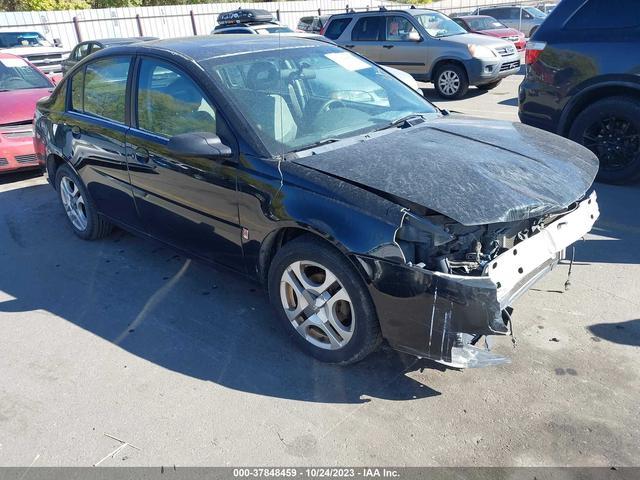 SATURN ION 2004 1g8al52f04z126171