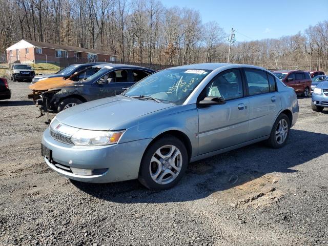 SATURN ION 2003 1g8al52f13z118806