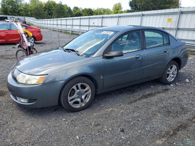 SATURN ION LEVEL 2004 1g8al52f14z188047