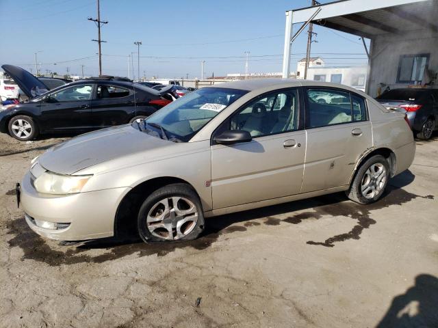 SATURN ION LEVEL 2004 1g8al52f14z194799