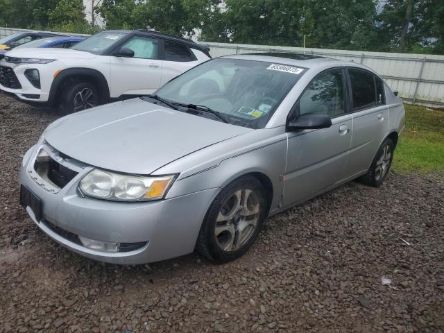 SATURN ION LEVEL 2005 1g8al52f15z183092