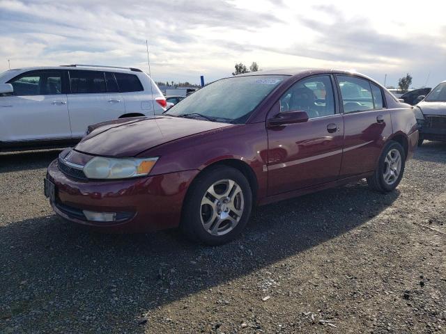 SATURN ION 2004 1g8al52f24z160015