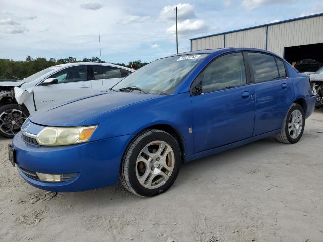 SATURN ION LEVEL 2004 1g8al52f24z168633