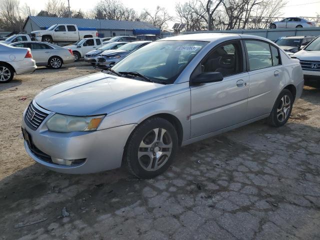 SATURN ION 2005 1g8al52f25z139165