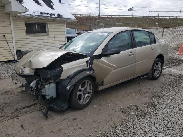 SATURN ION 2004 1g8al52f34z109512