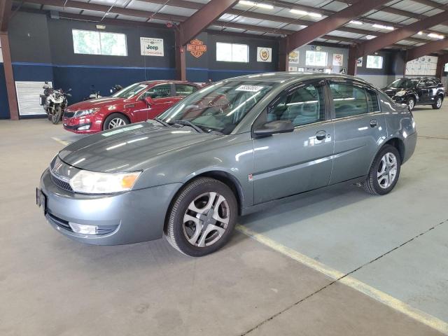 SATURN ION LEVEL 2004 1g8al52f34z149587