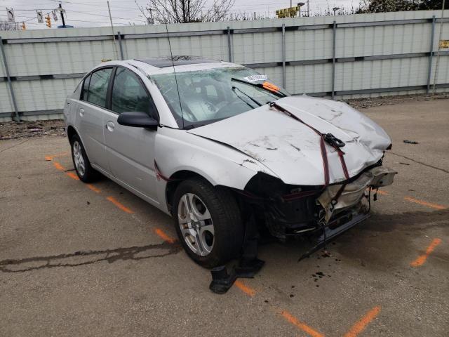 SATURN ION LEVEL 2004 1g8al52f34z181522