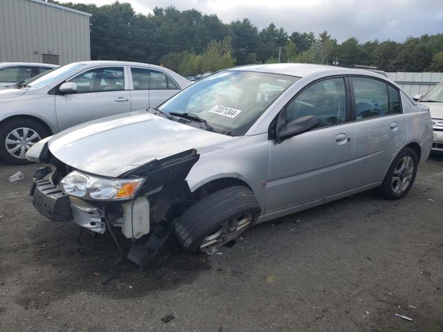 SATURN ION LEVEL 2003 1g8al52f43z156921