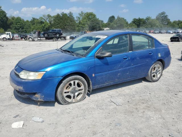 SATURN ION LEVEL 2003 1g8al52f43z193404