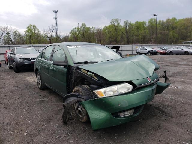 SATURN ION 2004 1g8al52f44z130028