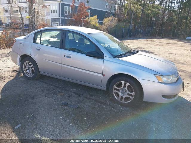 SATURN ION 2004 1g8al52f44z182081