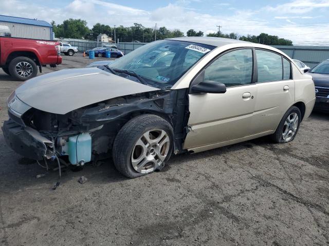 SATURN ION 2004 1g8al52f44z212745