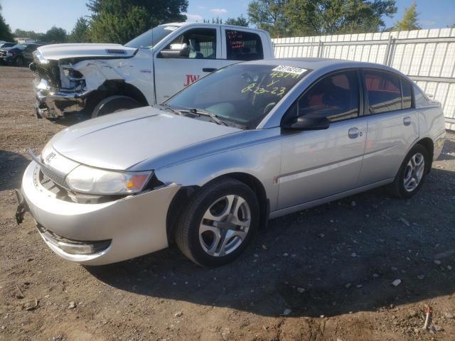 SATURN ION 2003 1g8al52f53z207732