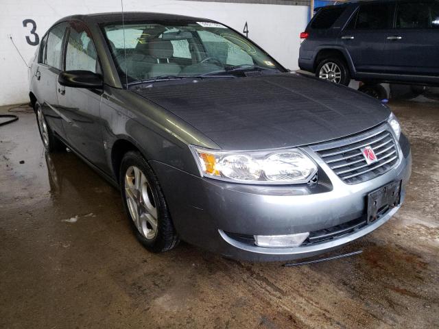 SATURN ION LEVEL 2004 1g8al52f54z159022