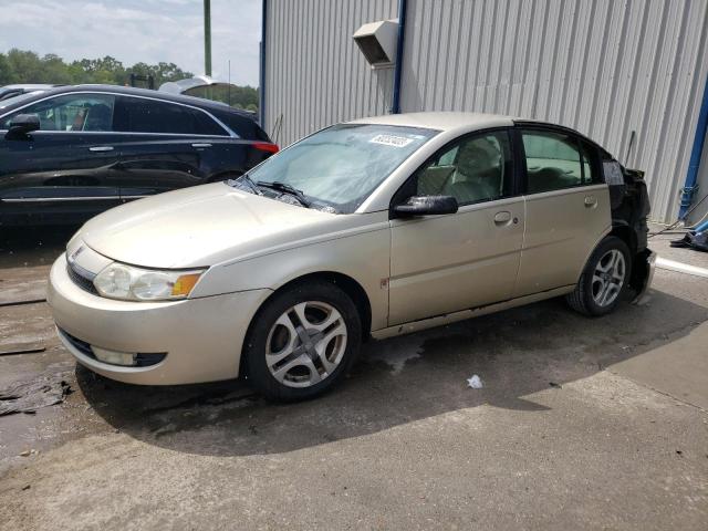 SATURN ION LEVEL 2004 1g8al52f54z175513