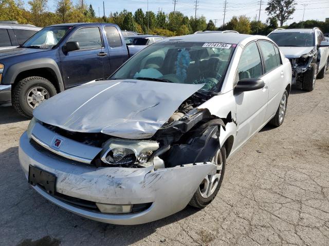 SATURN ION 2004 1g8al52f54z176550