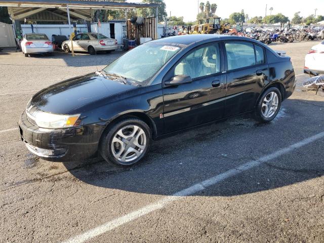 SATURN ION 2003 1g8al52f63z152403