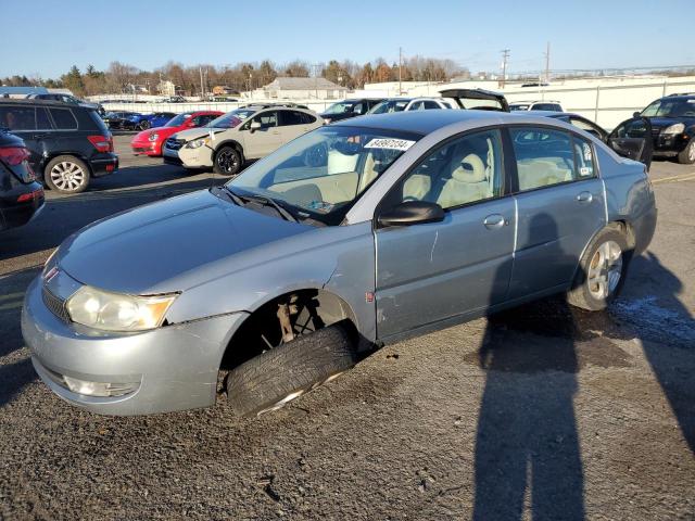 SATURN ION LEVEL 2003 1g8al52f63z159397