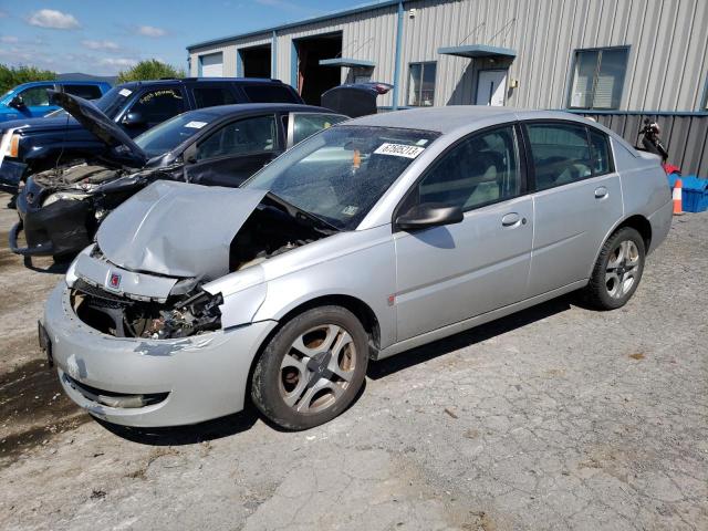 SATURN ION LEVEL 2003 1g8al52f63z169637