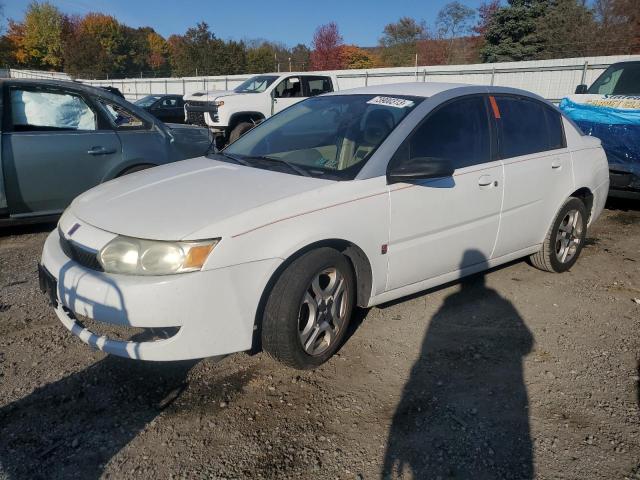 SATURN ION 2003 1g8al52f63z180279