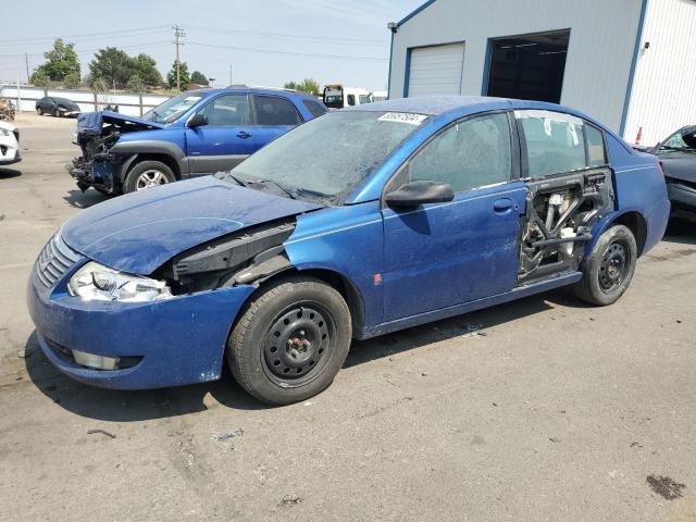 SATURN ION LEVEL 2005 1g8al52f65z120621