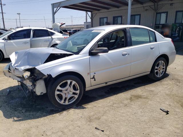 SATURN ION 2003 1g8al52f73z110905