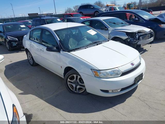 SATURN ION 2003 1g8al52f73z119782