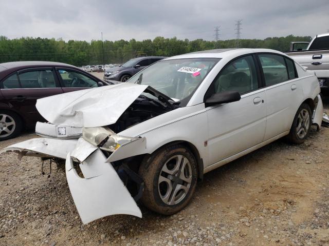 SATURN ION 2003 1g8al52f73z174474