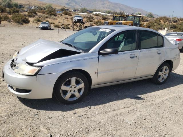 SATURN ION LEVEL 2004 1g8al52f74z144330