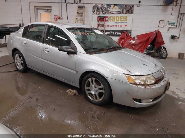 SATURN ION 2004 1g8al52f74z182947