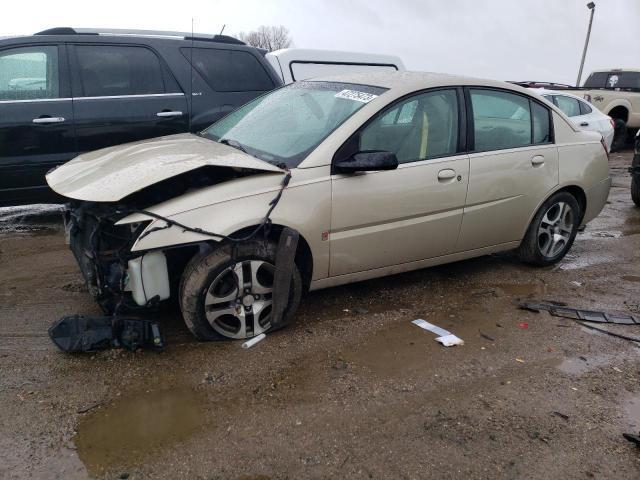 SATURN ION 2005 1g8al52f85z123925