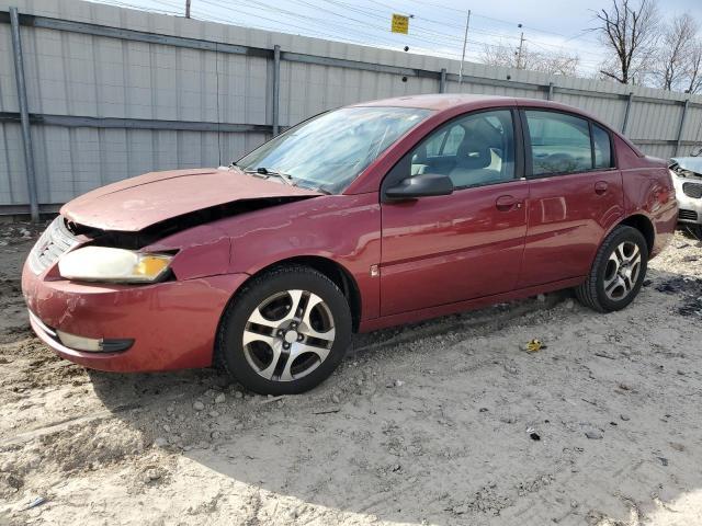 SATURN ION 2005 1g8al52f85z162594