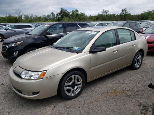 SATURN ION 2004 1g8al52f94z135418