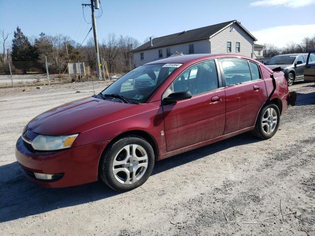 SATURN ION 2004 1g8al52f94z179337