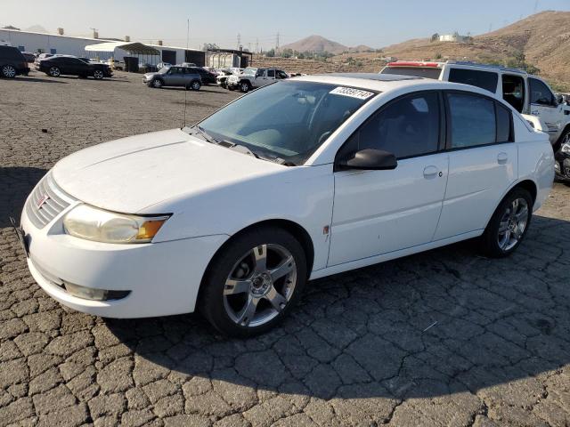 SATURN ION LEVEL 2005 1g8al52f95z115848