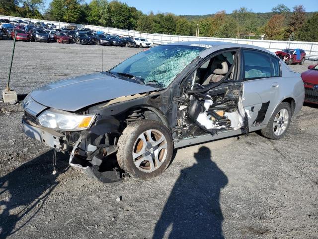 SATURN ION LEVEL 2003 1g8al52fx3z126273