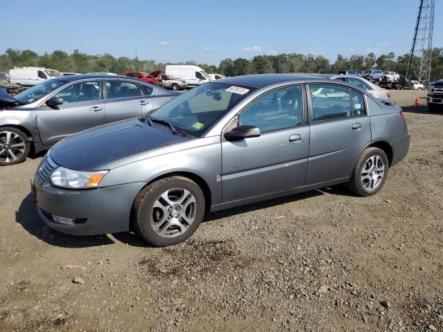 SATURN ION LEVEL 2005 1g8al52fx5z103448