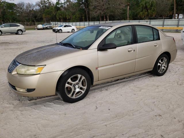 SATURN ION 2005 1g8al52fx5z138121