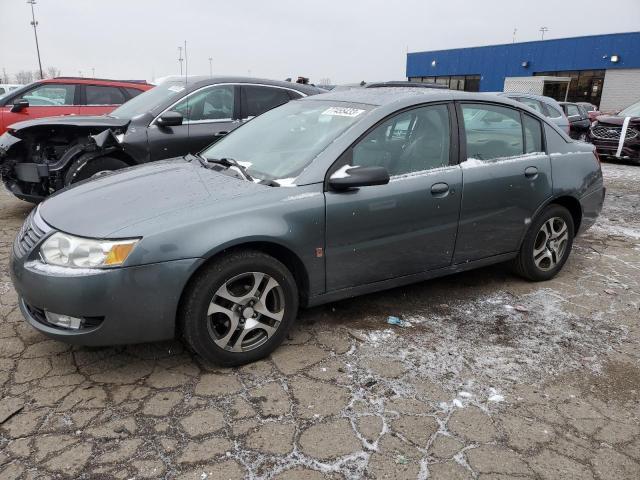 SATURN ION 2005 1g8al52fx5z138250