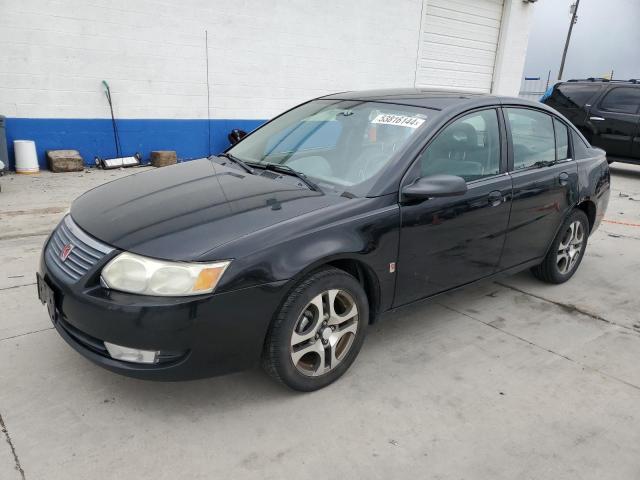 SATURN ION 2005 1g8al52fx5z147563