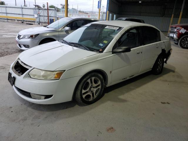 SATURN ION 2005 1g8al52fx5z165044