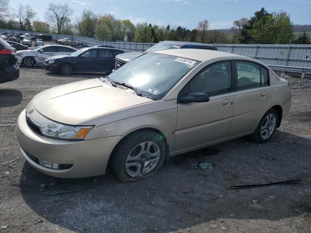 SATURN ION 2004 1g8al54f14z176896