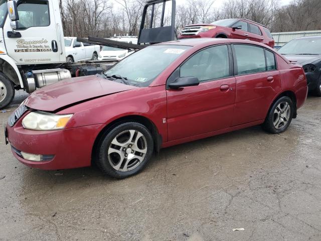 SATURN ION 2005 1g8al54f55z171461