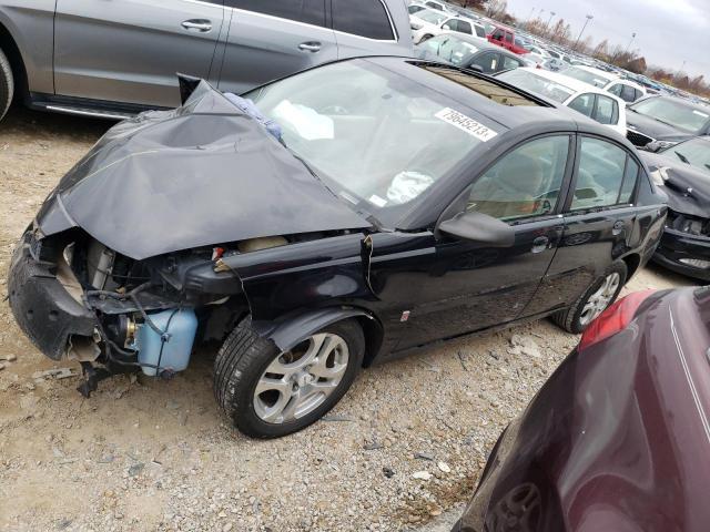 SATURN ION 2004 1g8al54f64z119139