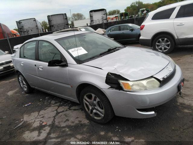 SATURN ION 2004 1g8al54f64z196500