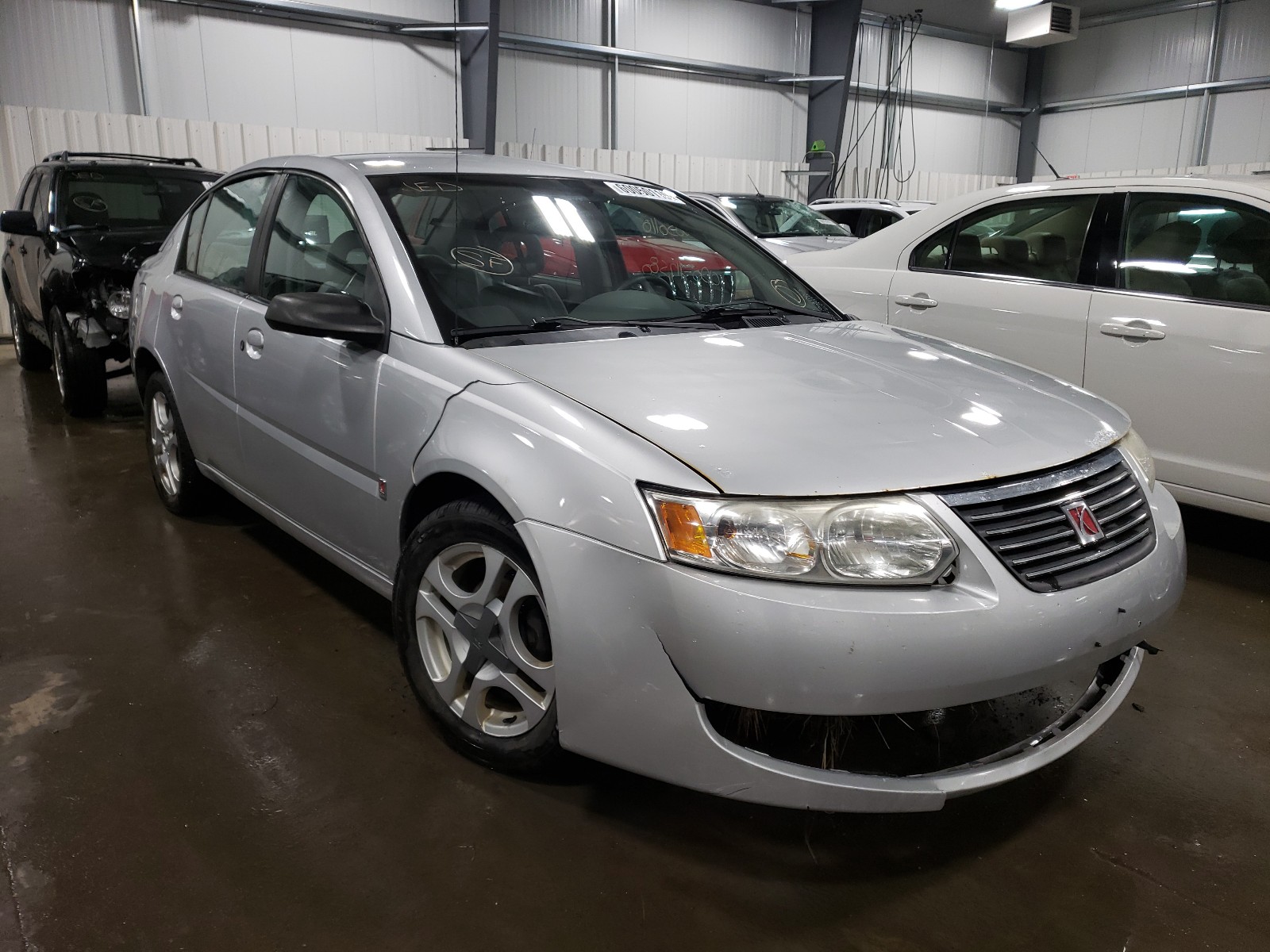 SATURN ION LEVEL 2004 1g8al54f74z120123