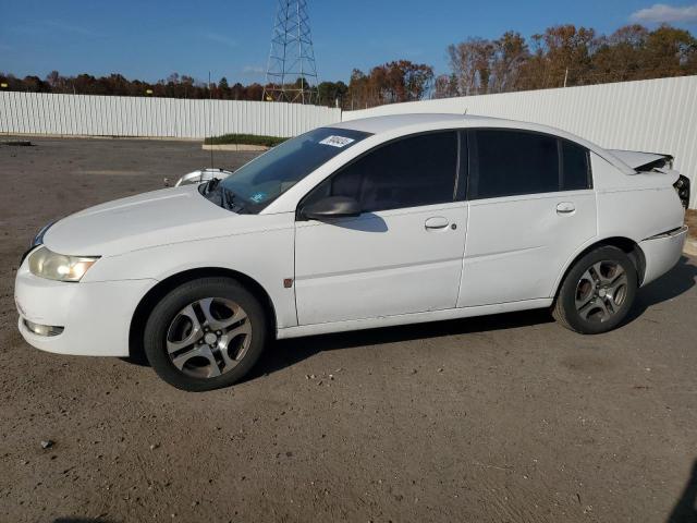 SATURN ION LEVEL 2005 1g8al54f75z133245