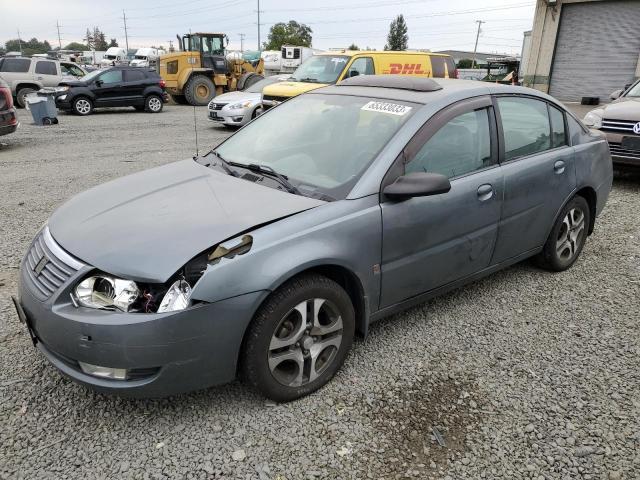 SATURN ION 2005 1g8al54f85z111402