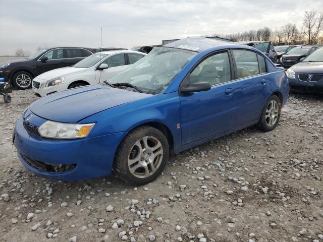 SATURN ION LEVEL 2004 1g8al54f94z167380